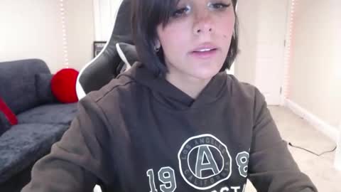 Goddess Marla online show from December 2025 03:35:02 AM