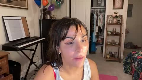 Goddess Marla online show from August 2026 02:03:02 AM