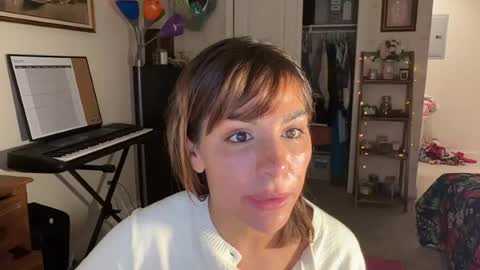 Goddess Marla online show from August 2026 03:30:02 AM