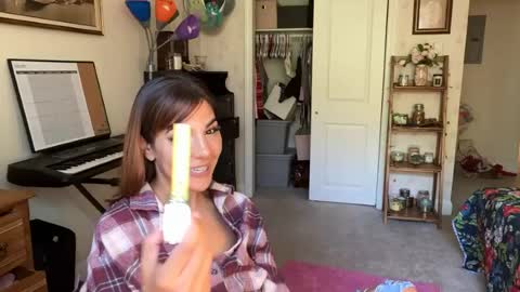 Goddess Marla online show from August 2026 07:16:01 PM