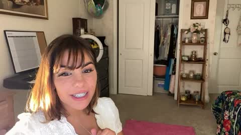 Goddess Marla online show from August 2026 02:03:01 AM
