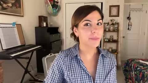 Goddess Marla online show from August 2026 01:09:01 AM
