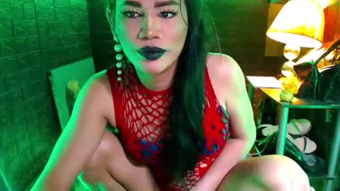queen norelle online show from May 2026 11:32:02 PM
