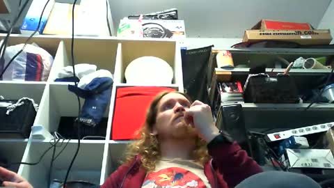 urheilija86 online show from December 2024 08:37:01 PM