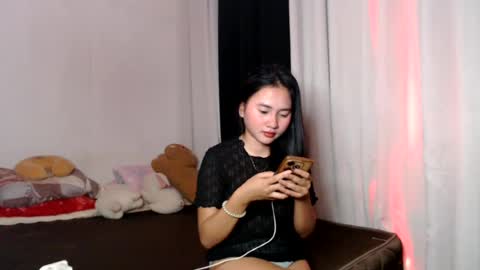 Angelica online show from August 2026 06:11:01 PM