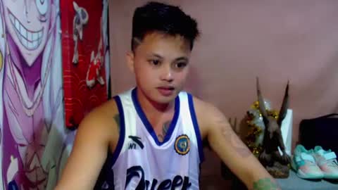 JUST CALL MY NAME jayrus  online show from January 2025 09:53:02 AM