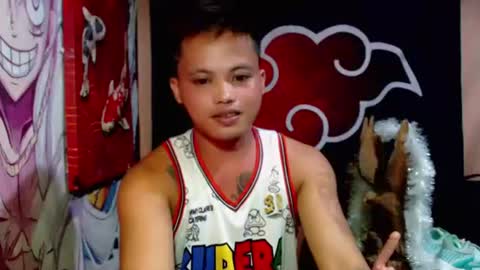 JUST CALL MY NAME jayrus  online show from January 2025 01:13:01 PM