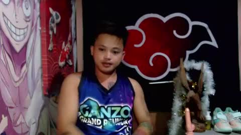 JUST CALL MY NAME jayrus  online show from January 2025 09:57:02 AM