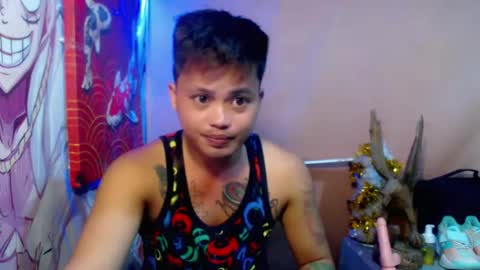 JUST CALL MY NAME jayrus  online show from January 2025 04:03:01 PM