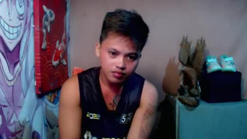 JUST CALL MY NAME jayrus  online show from January 2025 05:41:01 PM