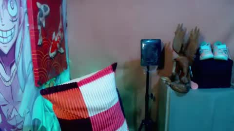 JUST CALL MY NAME jayrus  online show from January 2025 05:28:02 PM