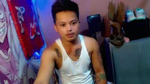 JUST CALL MY NAME jayrus  online show from January 2025 07:47:02 AM