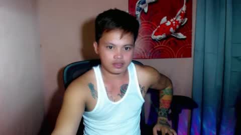 JUST CALL MY NAME jayrus  online show from January 2025 12:16:01 PM