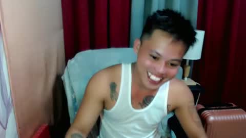 JUST CALL MY NAME jayrus  online show from February 2025 11:25:02 AM