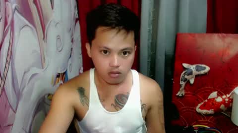 JUST CALL MY NAME jayrus  online show from February 2025 06:43:02 PM