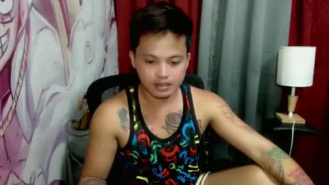 JUST CALL MY NAME jayrus  online show from February 2025 07:23:02 AM