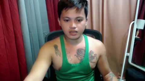 JUST CALL MY NAME jayrus  online show from March 2025 01:06:02 PM