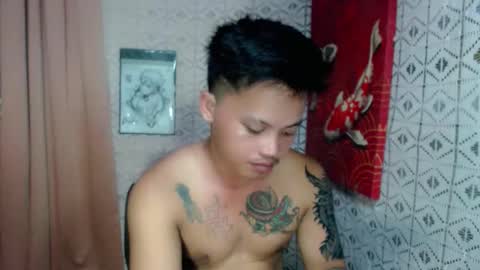 JUST CALL MY NAME jayrus  online show from September 2025 02:12:02 AM