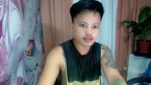 JUST CALL MY NAME jayrus  online show from October 2025 08:14:02 AM