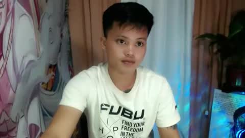 JUST CALL MY NAME jayrus  online show from October 2025 01:43:02 PM