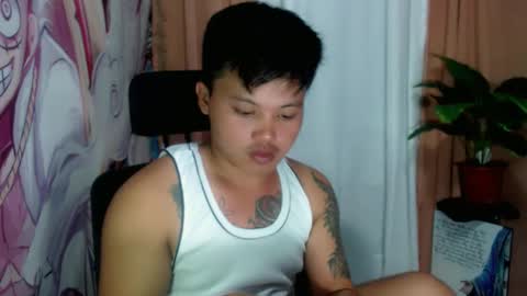 Snapshot of urhot_fucker13 chatting on November 2025 06:46:02 AM JUST CALL MY NAME jayrus online show from November 2025 06:46:02 AM