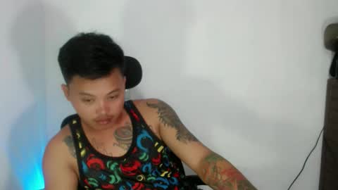 Snapshot of urhot_fucker13 chatting on December 2025 01:56:02 AM JUST CALL MY NAME jayrus online show from December 2025 01:56:02 AM