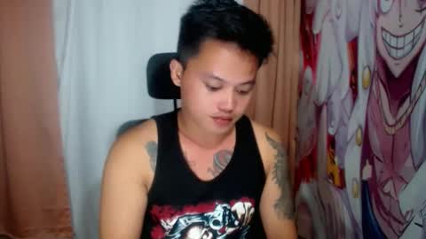 JUST CALL MY NAME jayrus  online show from February 2026 12:10:02 PM