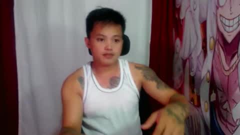 JUST CALL MY NAME jayrus  online show from February 2026 11:02:02 AM