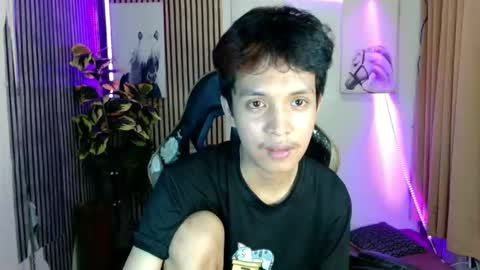 urhot_johny online show from April 2026 02:53:02 AM