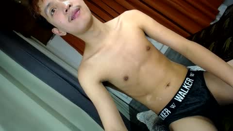 urhot_johny online show from June 2026 05:21:02 AM