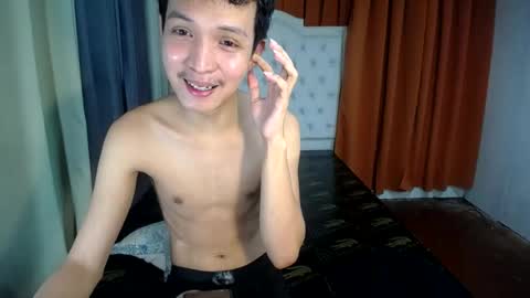 urhot_johny online show from June 2026 09:36:02 AM