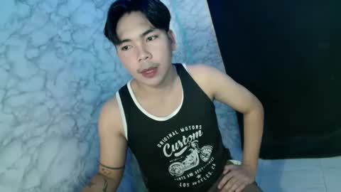 Snapshot of urhot_kharlxoxo chatting on June 2026 07:36:01 AM john carlo online show from June 2026 07:36:01 AM