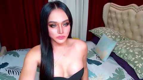 cassie online show from December 2024 06:31:01 PM