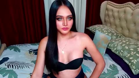 cassie online show from December 2024 09:32:02 PM