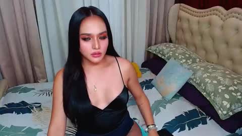 cassie online show from January 2025 06:56:01 PM