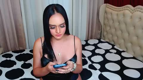 cassie online show from January 2025 11:32:02 AM