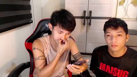 Ethan online show from March 2026 05:28:01 PM