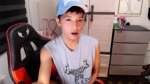 Ethan online show from April 2026 05:15:02 PM