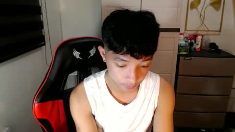 Ethan online show from May 2026 06:13:01 PM