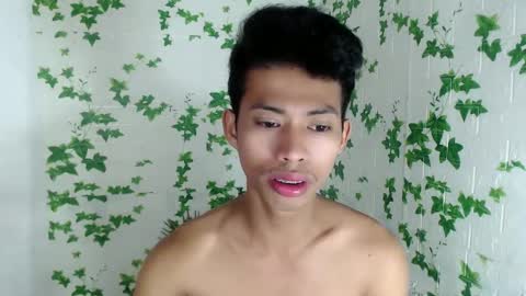 Snapshot of urhotfuckingass chatting on March 2025 01:43:01 AM richard online show from March 2025 01:43:01 AM