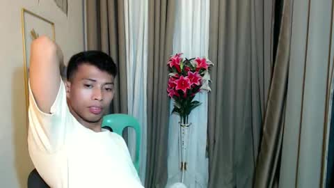 richard online show from May 2026 10:09:01 AM