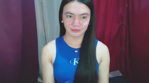 Katey online show from February 2026 06:55:02 AM