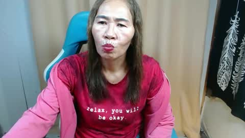 urhotvivian11 online show from September 2025 02:50:02 AM