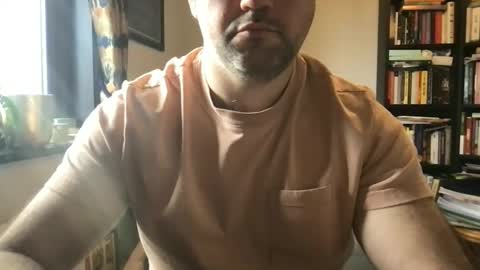 Hung Daddy online show from November 2025 11:43:02 AM