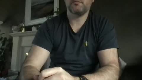 Hung Daddy online show from January 2026 02:32:01 PM