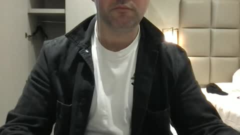 Hung Daddy online show from March 2026 09:14:02 AM