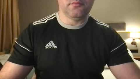 Hung Daddy online show from March 2026 05:52:01 AM