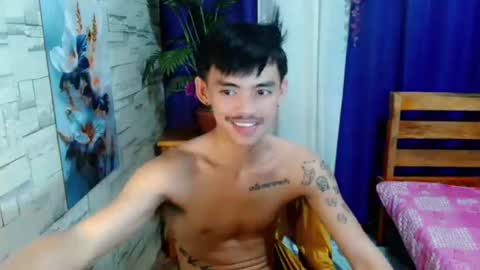 urhunky_boy online show from June 2026 03:25:01 AM