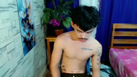 urhunky_boy online show from July 2026 10:16:02 PM