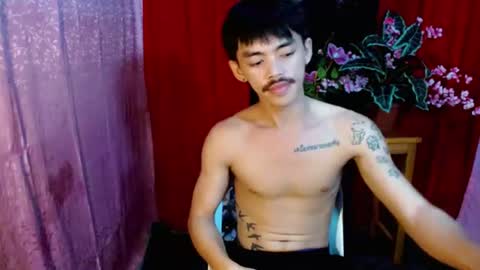 urhunky_boy online show from July 2026 12:23:02 AM